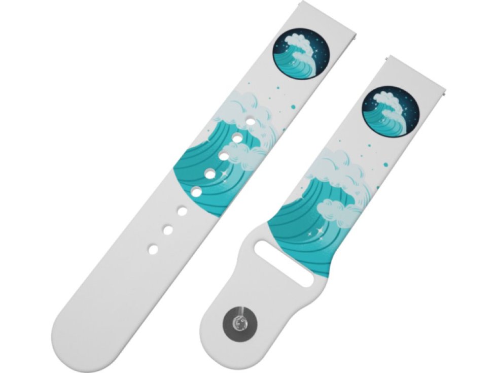 VODA řemínek 22 mm