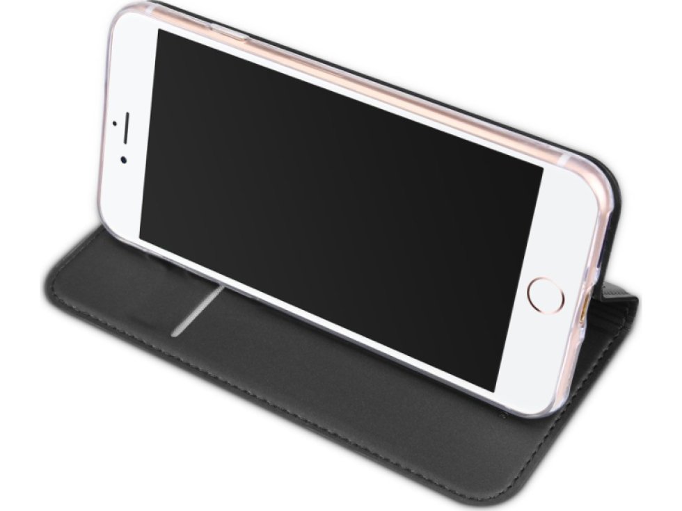 SkinPro pro iPhone 7 / 8 / SE (2020) 6934913065464 šedá