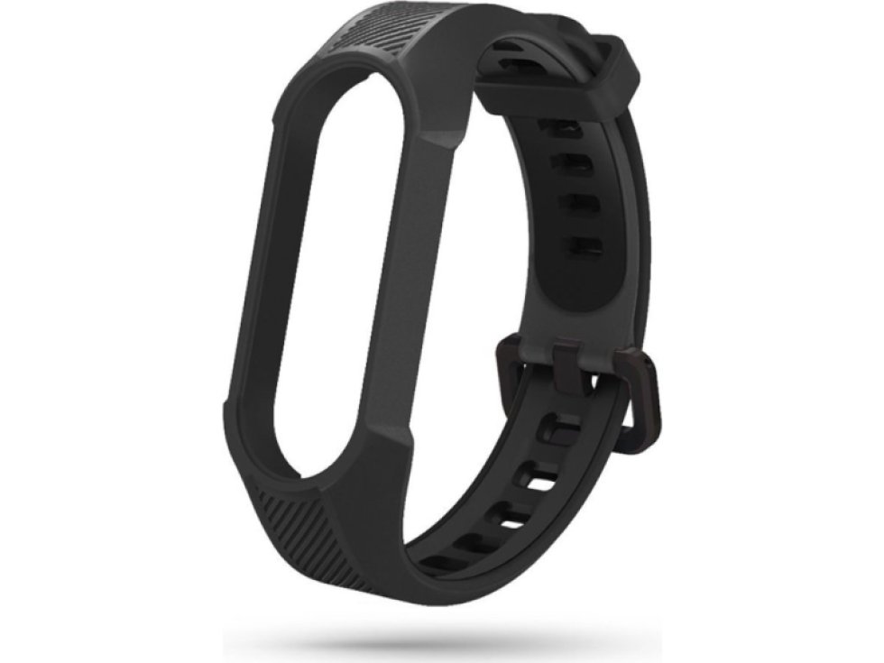 Armour pro Xiaomi Mi Band 5 / 6 6216990211577 černá