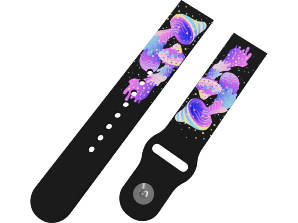 HOUBIČKY řemínek 20 mm