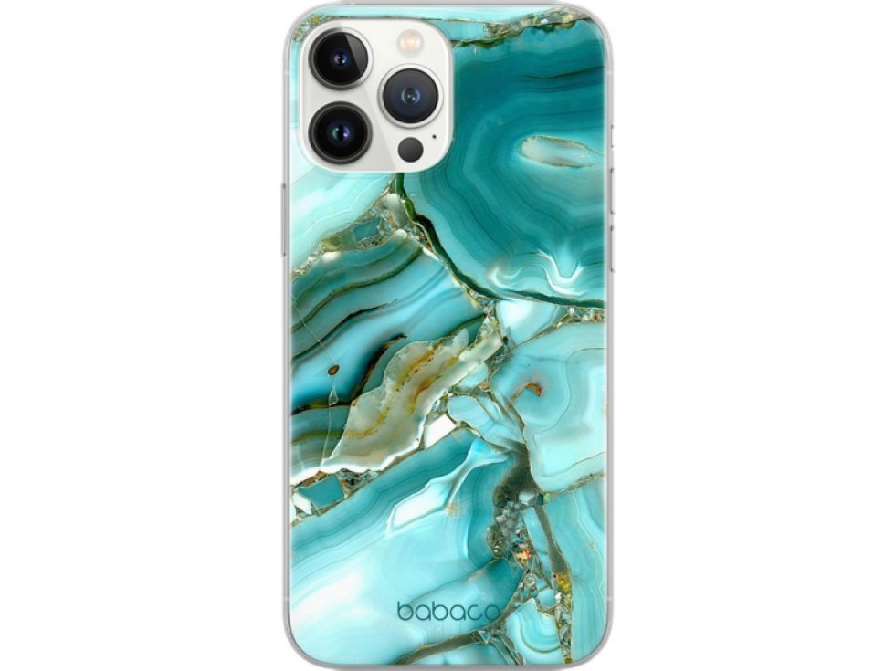 Ochranný kryt na iPhone 16 PLUS - Babaco, Abstract 003 BPCABS1454