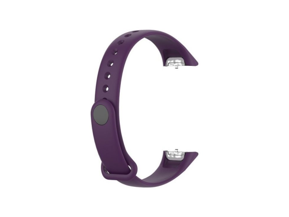 Jednobarevný náhradní řemínek pro Samsung Galaxy Fit