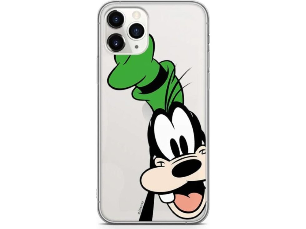 Ochranný kryt pro iPhone 11 Pro - Disney, Goofy 001 DPCGOOFY395