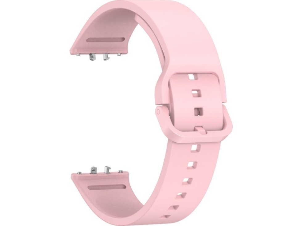 Jednobarevný řemínek pro Samsung Galaxy Fit 3