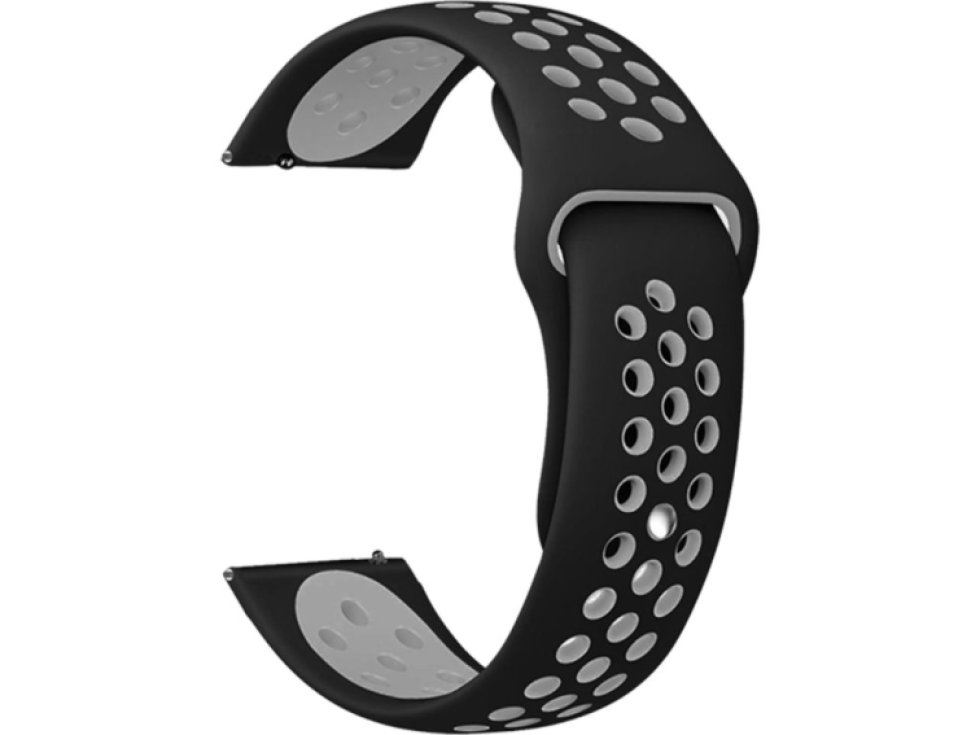 Perforovaný řemínek 20mm