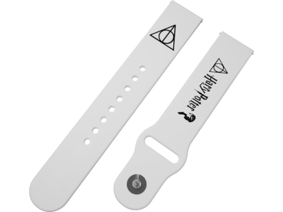 HARRY POTTER - RELIKVIE SMRTI 3 řemínek 20 mm