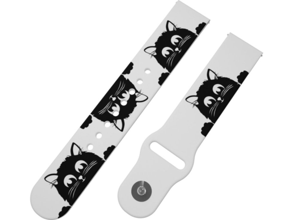 MOUREK řemínek 20 mm