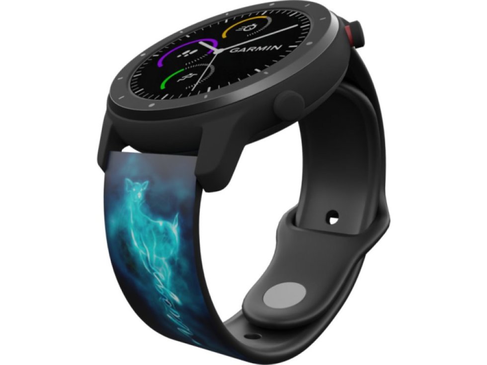 HARRY POTTER - Always řemínek 22 mm