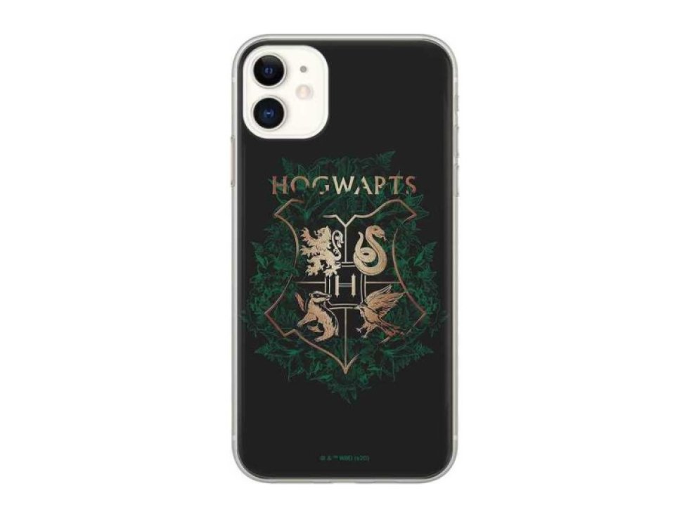 Ochranný kryt pro iPhone 6 PLUS / 6S PLUS - Harry Potter 019 WPCHARRY8442