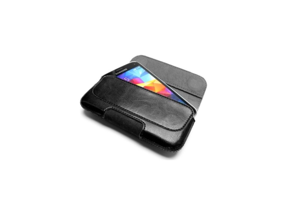 Horizontální pouzdro - FIXED, Sarif 4XL RPSFH-001-4XL