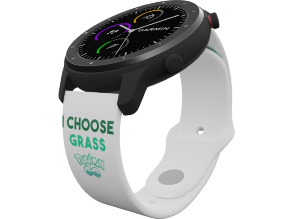 POKEMON řemínek 22 mm