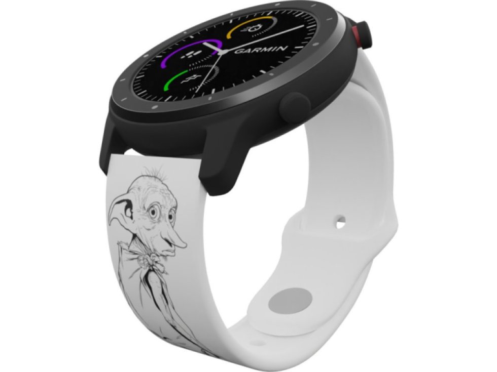 HARRY POTTER - DOBBY řemínek 22 mm