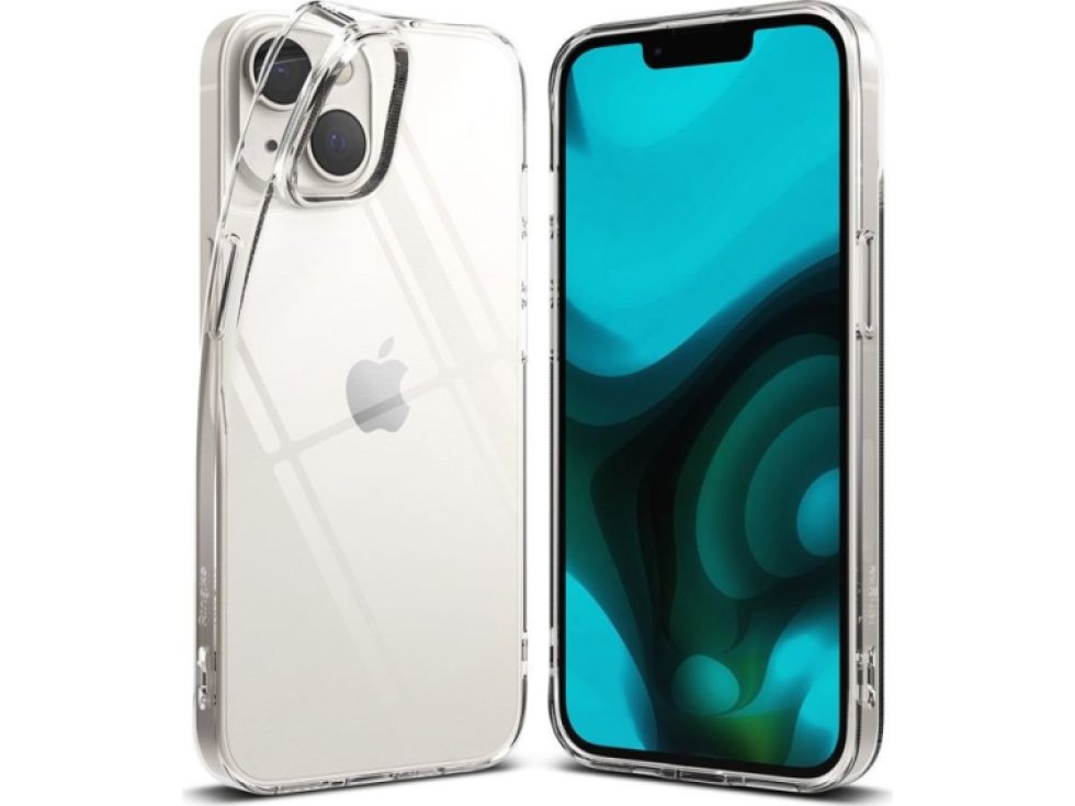 Ochranný kryt pro iPhone 14 PLUS - Ringke, Air Clear