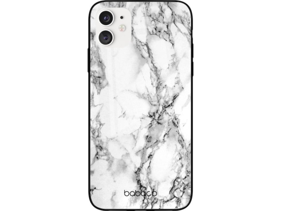 Ochranný kryt pro iPhone 6 / 6S - Babaco, Premium Abstract 035 BPCABS20732