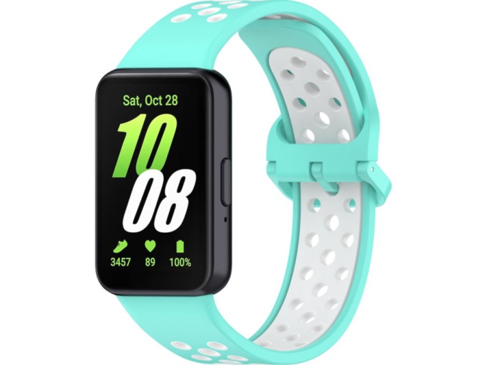 Perforovaný řemínek pro Samsung Galaxy Fit 3