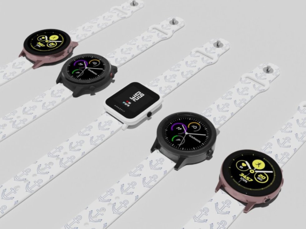 KOTVIČKY řemínek 20 mm