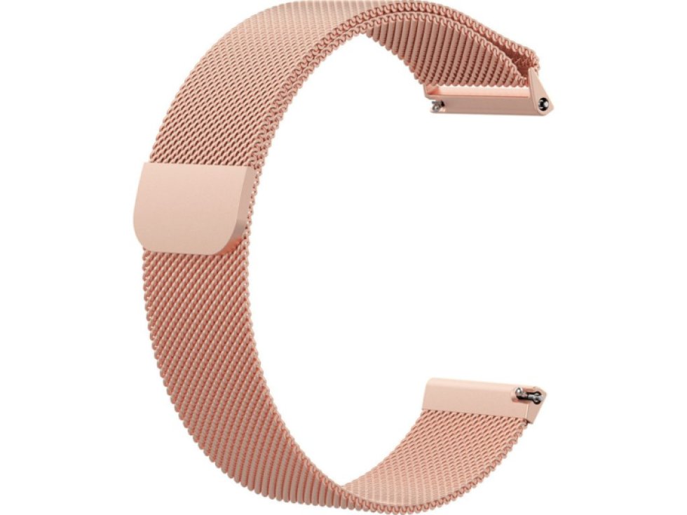 Milánský tah magnetický 16mm