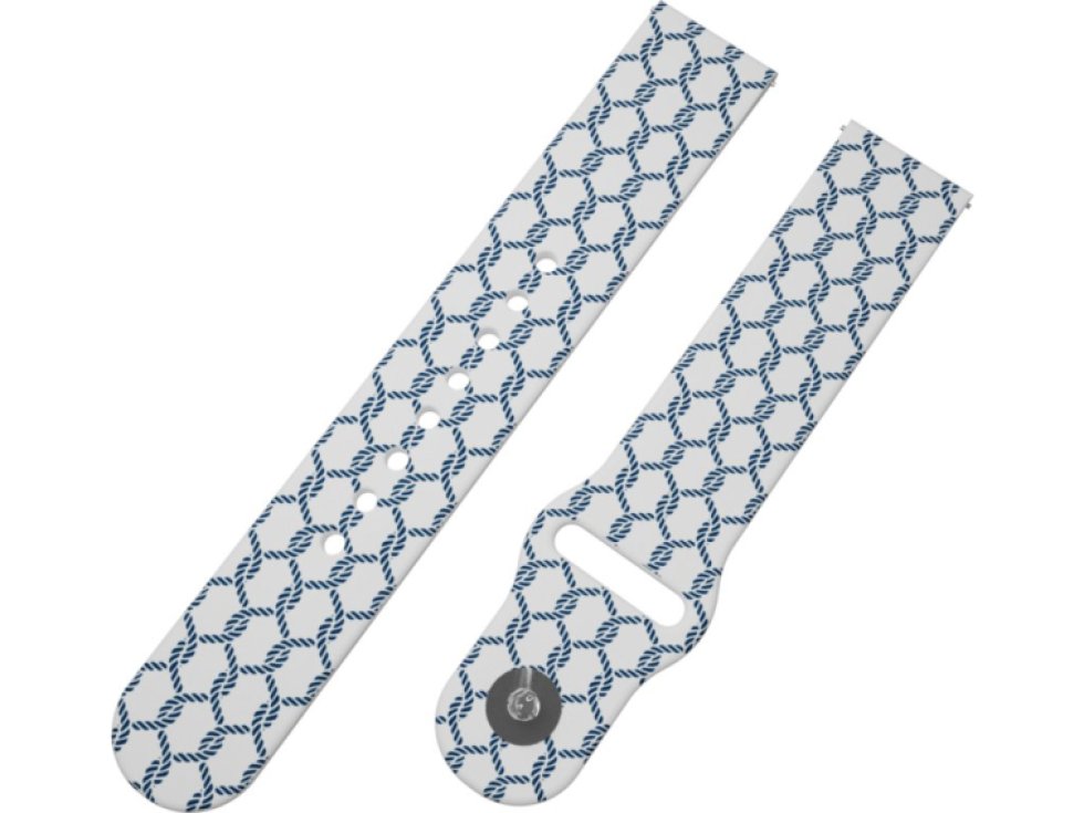 SÍŤ řemínek 22 mm