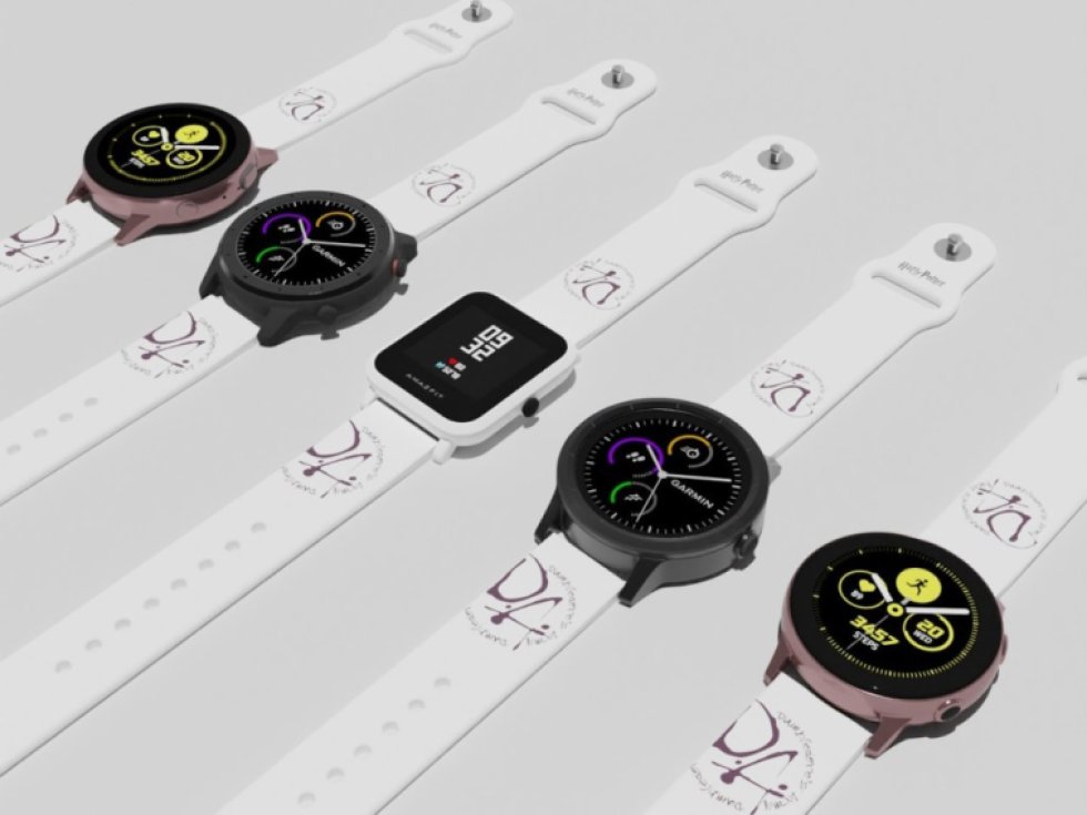 HARRY POTTER - BRUMBÁLOVA ARMÁDA řemínek 20 mm