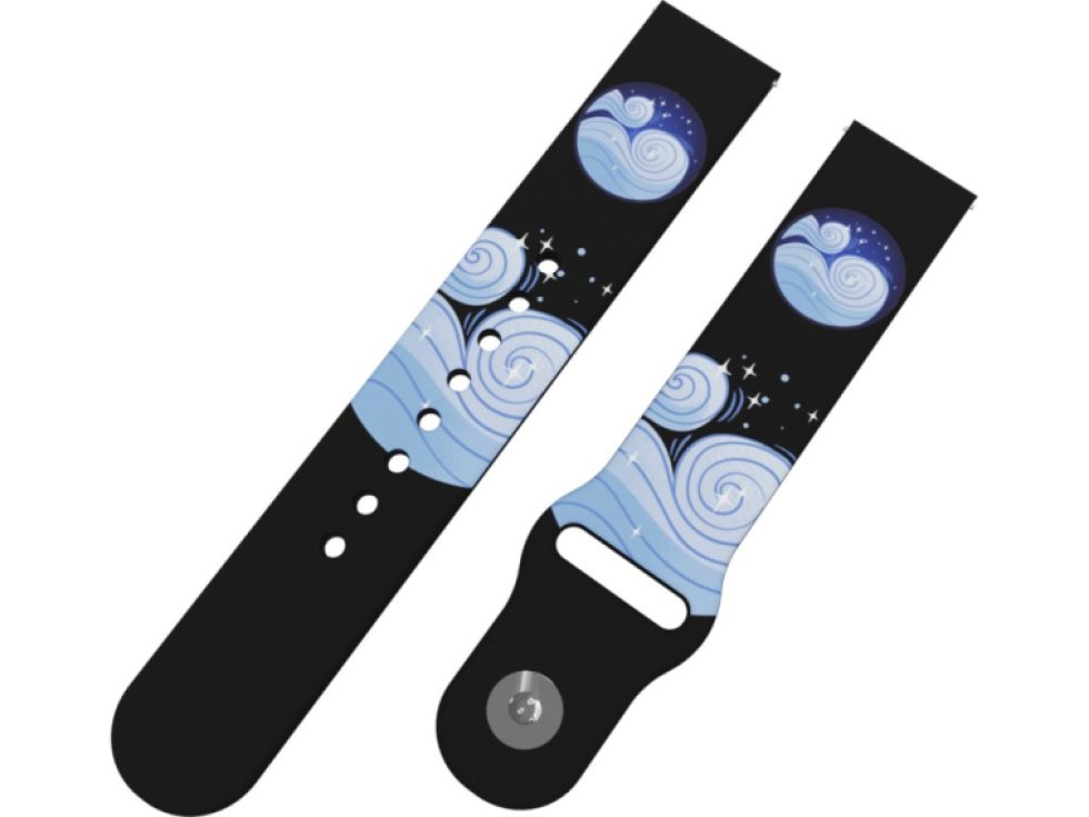 VZDUCH řemínek 20 mm