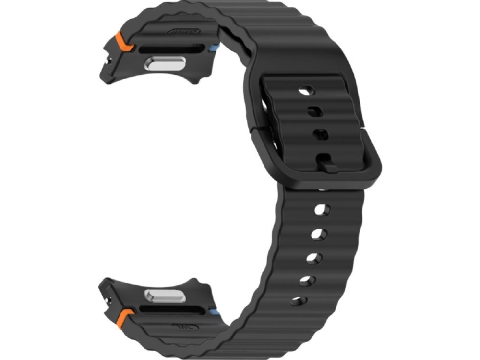 Vroubkovaný řemínek pro Samsung Galaxy Watch 7