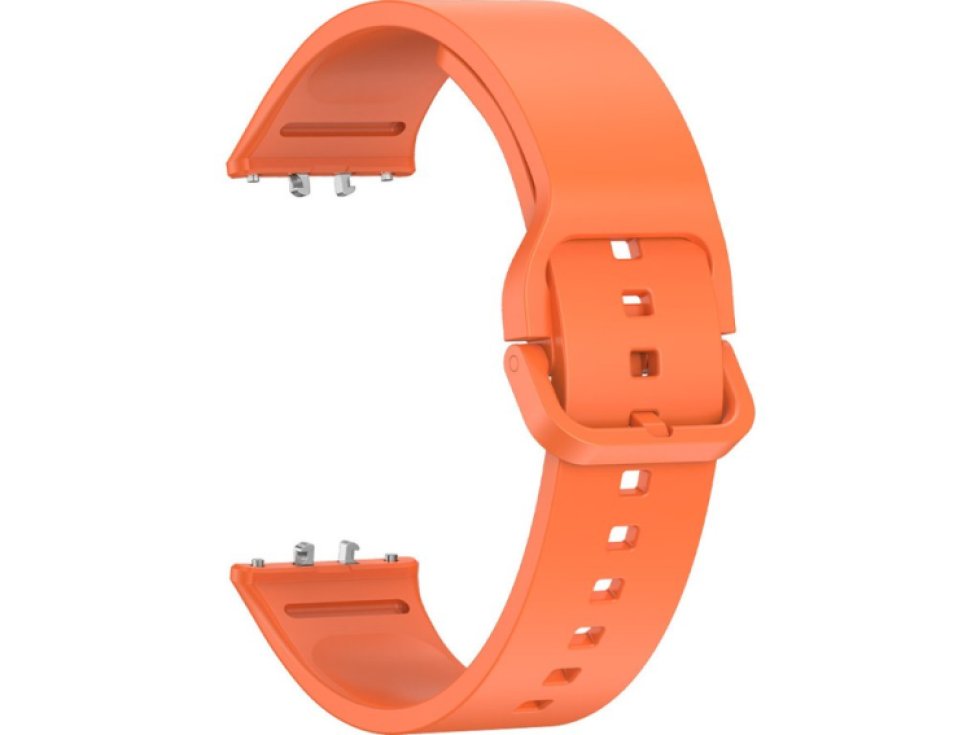 Jednobarevný řemínek pro Samsung Galaxy Fit 3