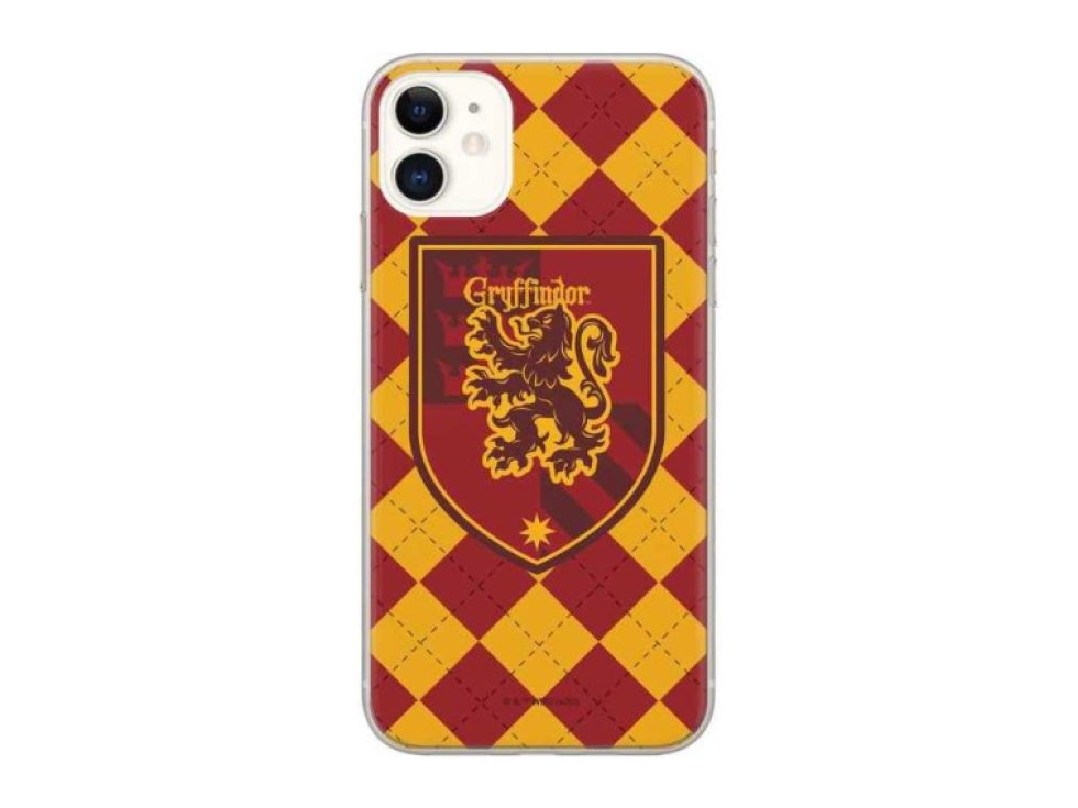 Ochranný kryt pro iPhone 6 PLUS / 6S PLUS - Harry Potter 001 WPCHARRY342
