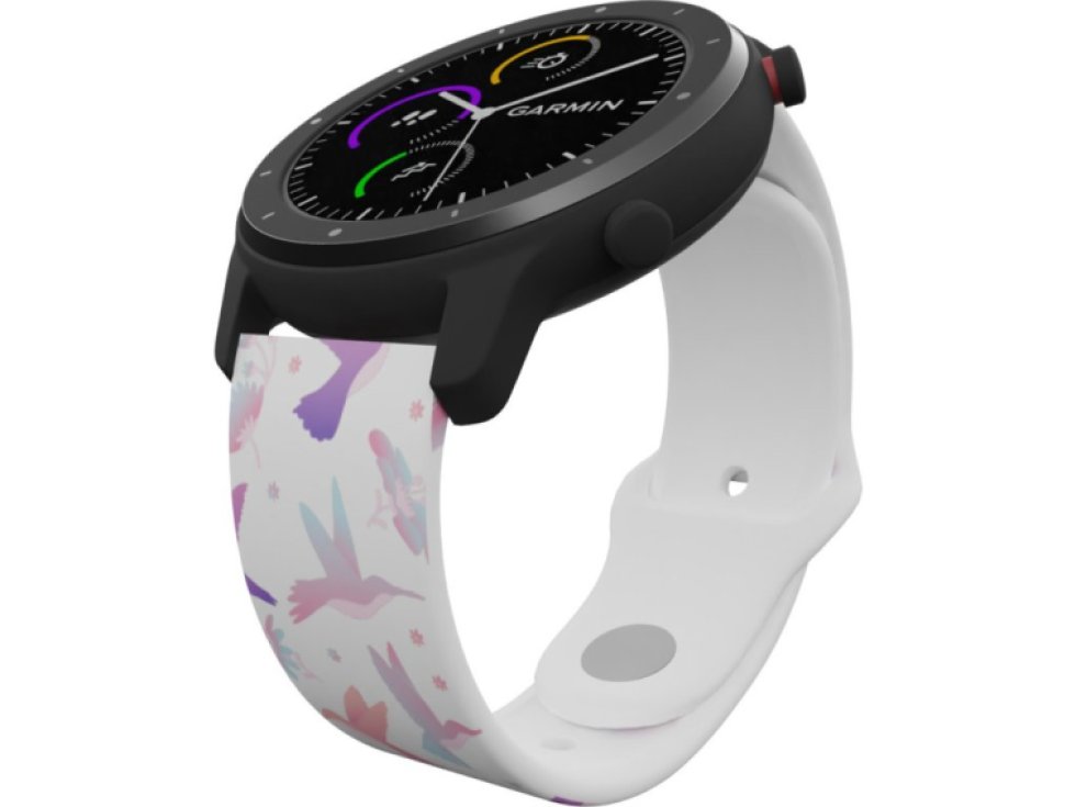 KOLIBŘÍCI řemínek 20 mm