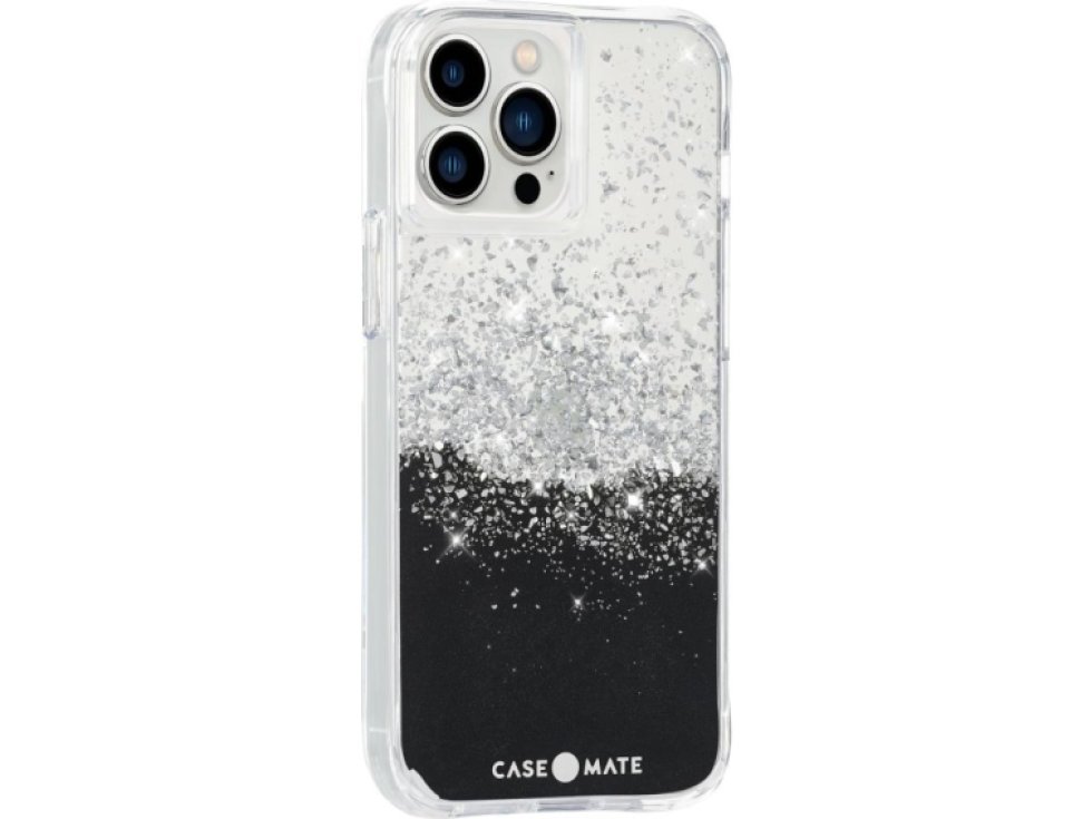 Karat Onyx pro iPhone 13 Pro MAX CM046592 černá