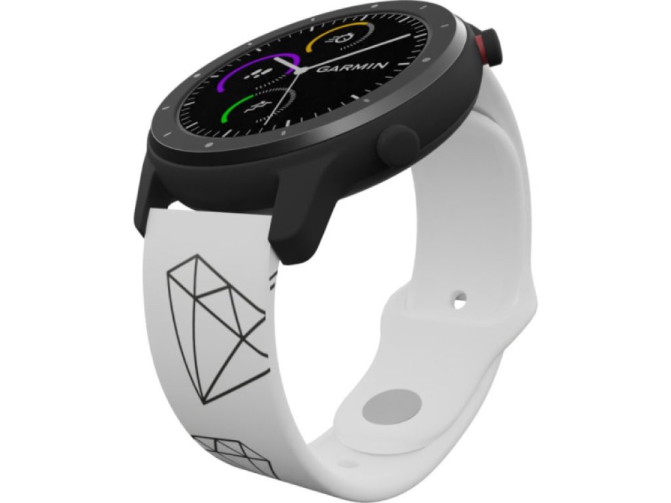 DIAMANT řemínek 20 mm