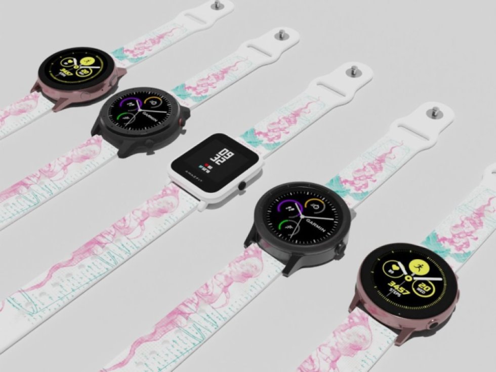 HARRY POTTER - MANDRAGORA řemínek 20 mm