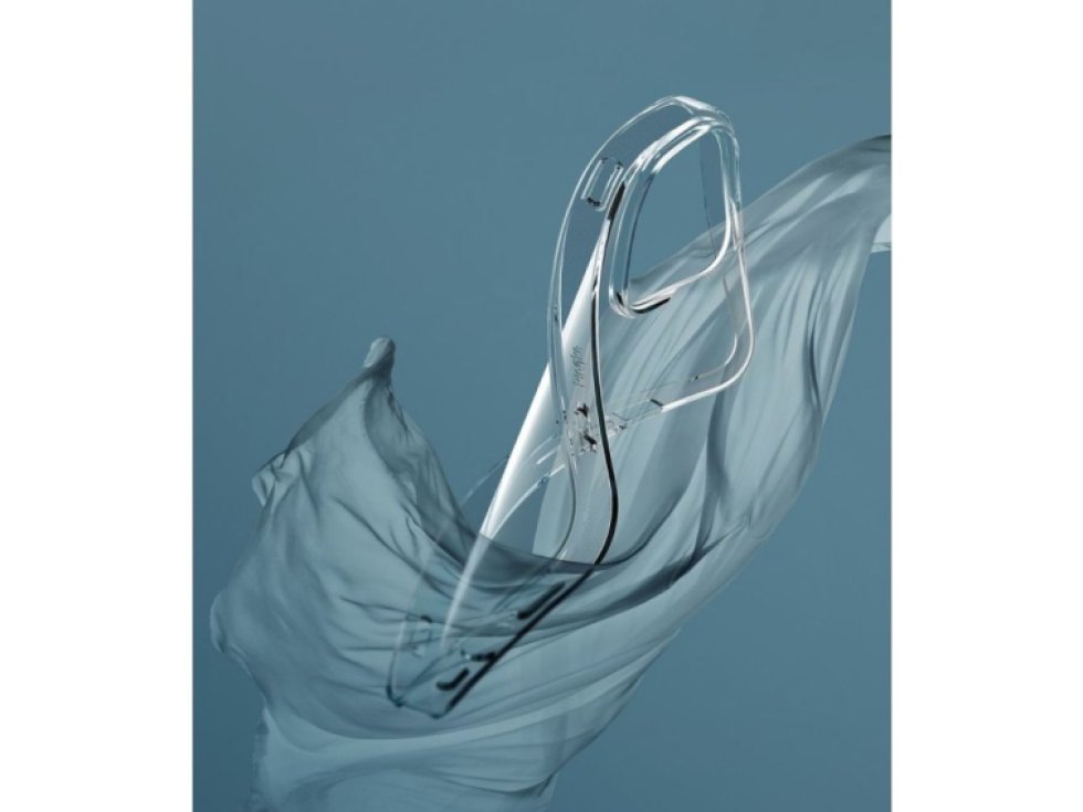 Ochranný kryt pro iPhone 13 Pro - Ringke, Air Clear