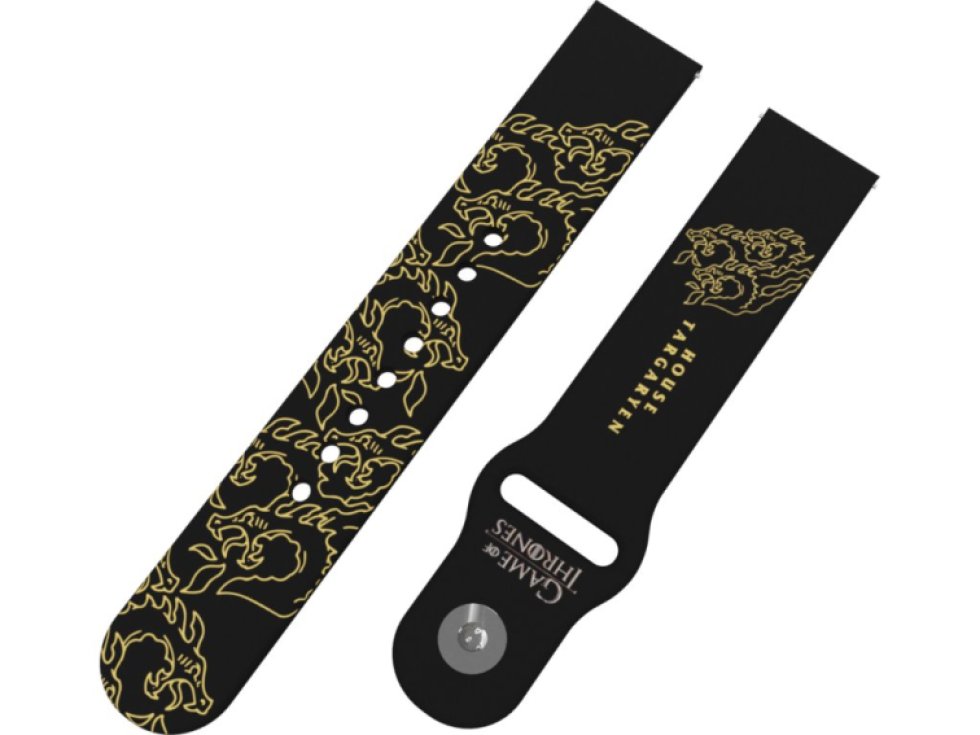 GOT 5 - ROD TARGARYENŮ řemínek 20 mm