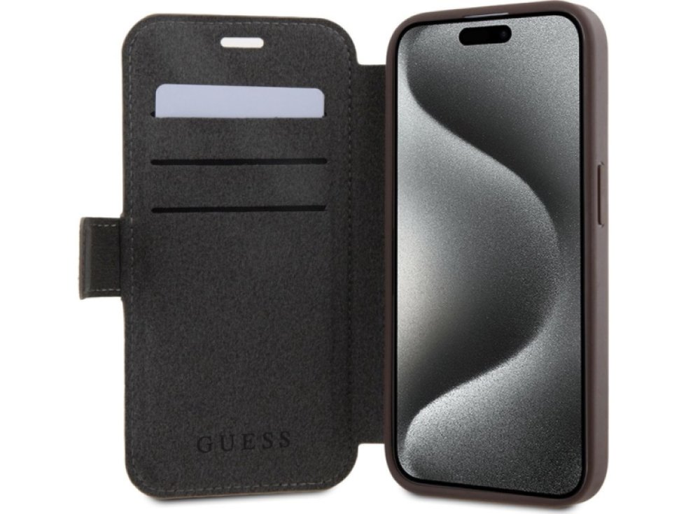 4G Logo pro iPhone 13 GUBKP13M4GMGGR šedá GUBKP15X4GMGBR