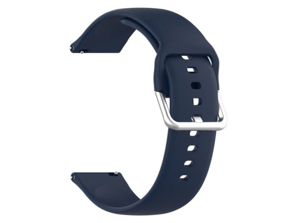 Řemínek pro Samsung Galaxy Watch 41mm - Tech-Protect, Iconband Navy