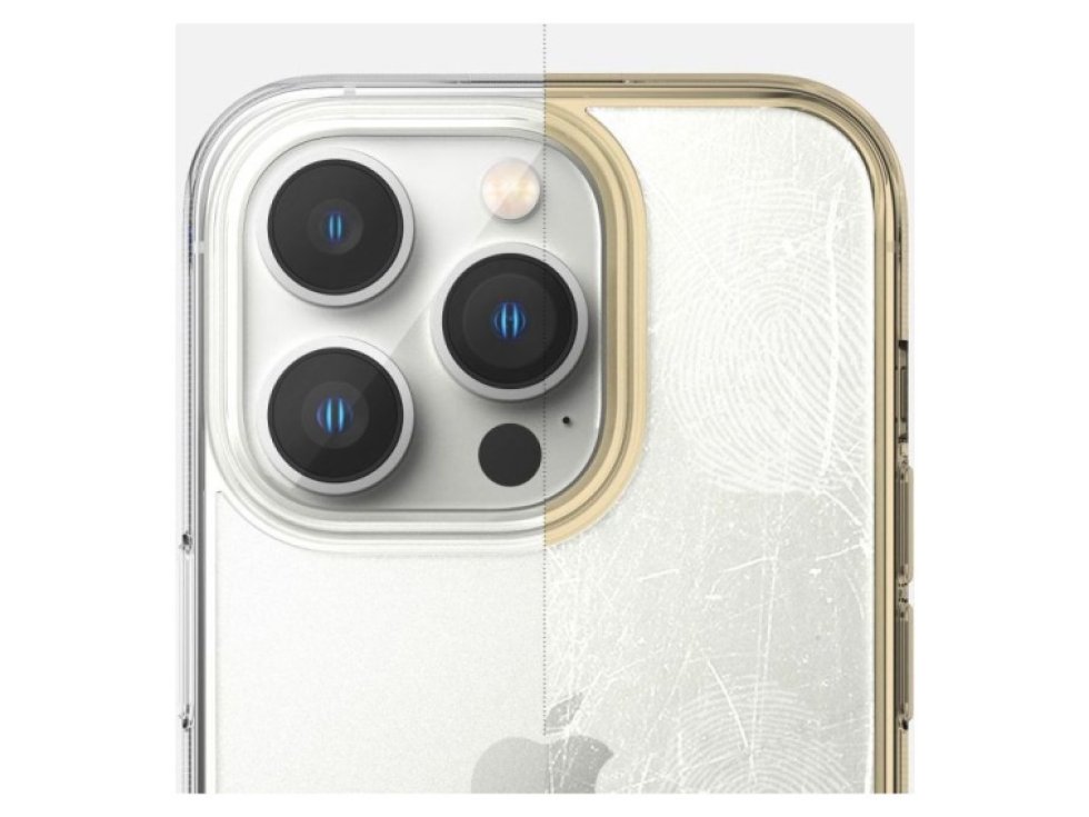 Ochranný kryt pro iPhone 14 Pro MAX - Ringke, Fusion Matte