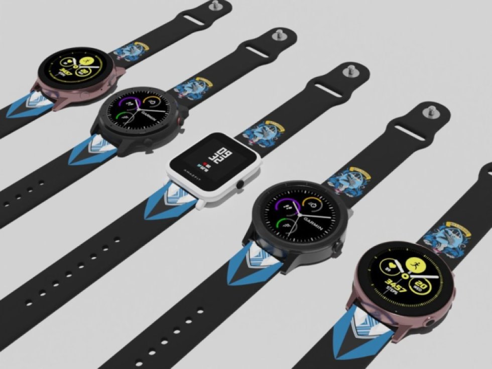 HARRY POTTER - HAVRASPÁR UNIFORMA řemínek 20 mm