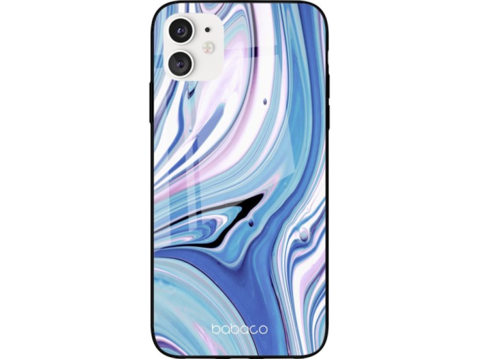 Ochranný kryt pro iPhone 11 Pro - Babaco, Premium Abstract 014 BPCABS8119