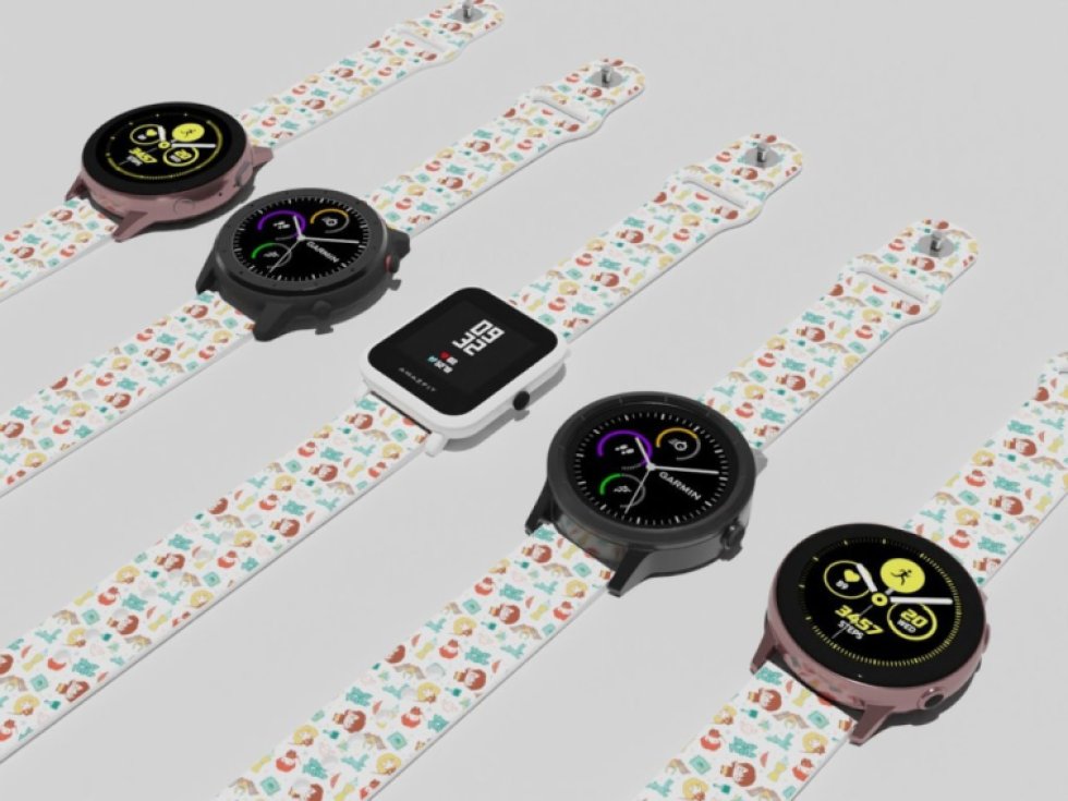 HARRY POTTER - KRESLENÉ POSTAVIČKY 2 řemínek 20 mm