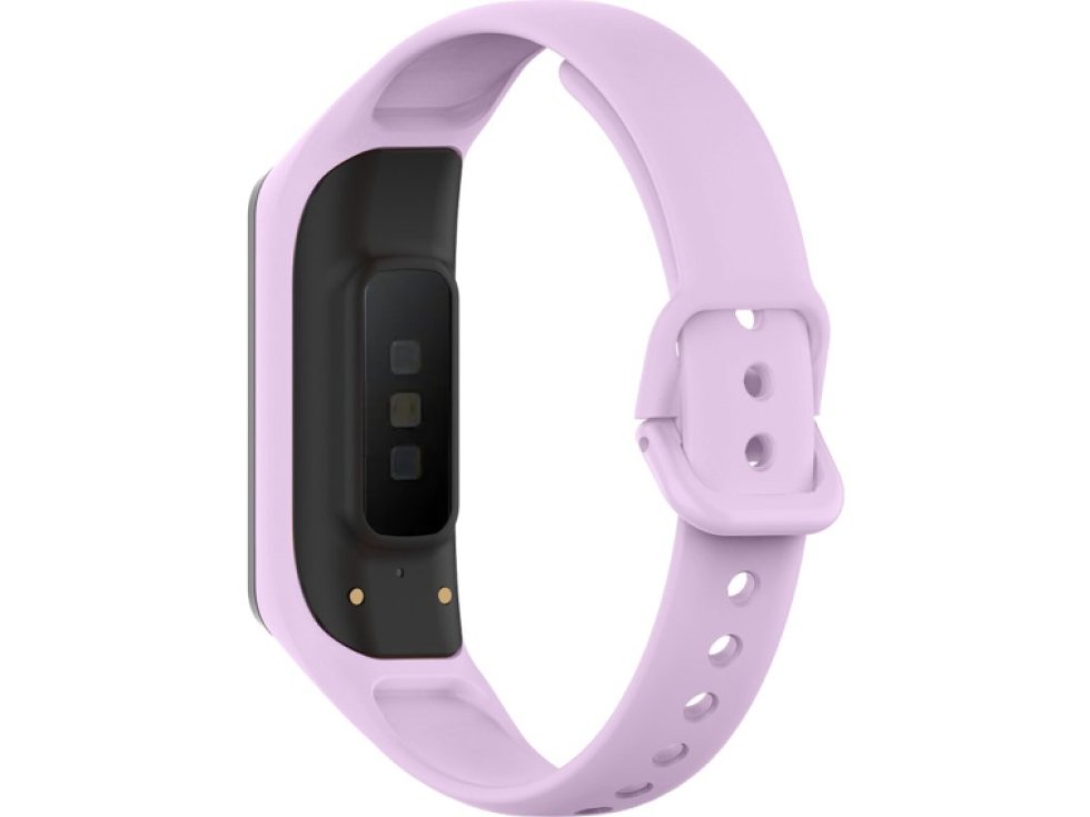 Jednobarevný náhradní náramek pro Samsung Fit 2