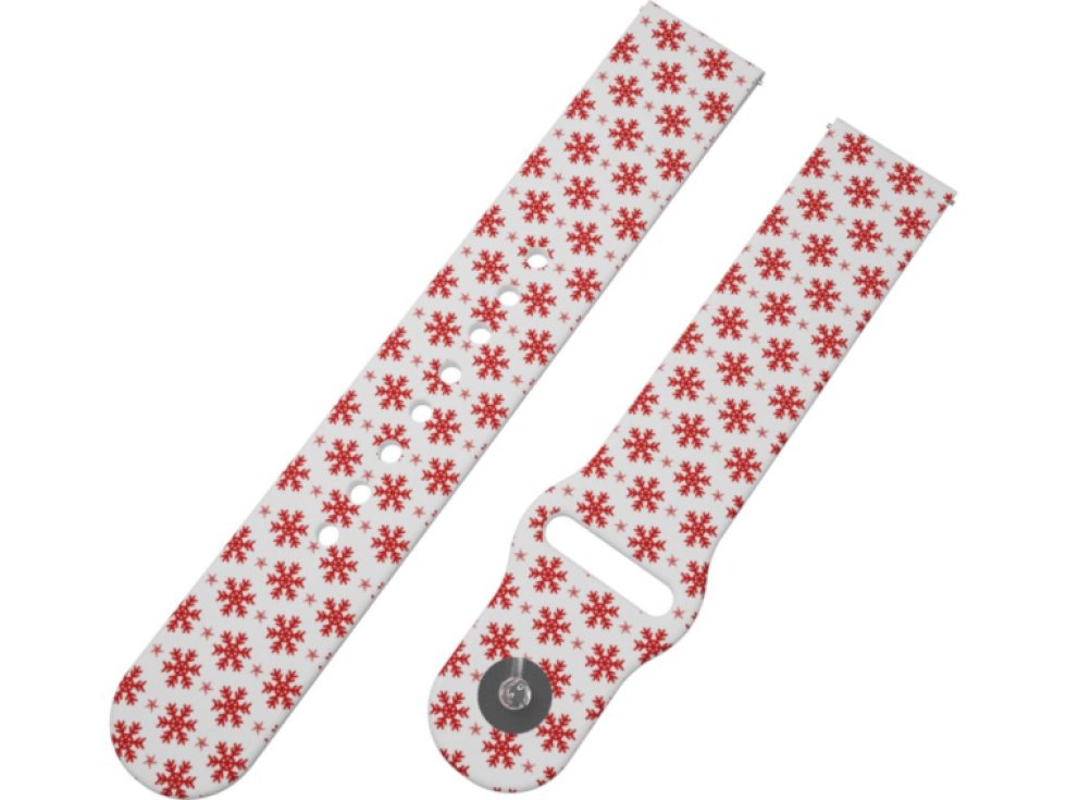 VLOČKY 2 řemínek 20 mm