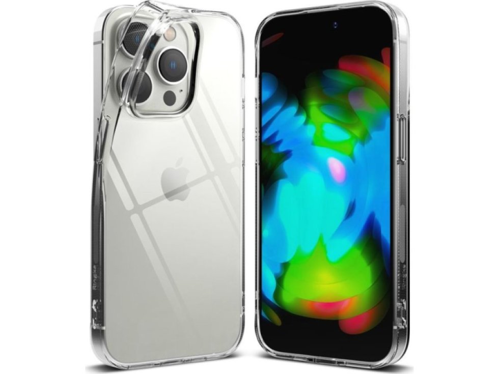 Ochranný kryt pro iPhone 14 Pro MAX - Ringke, Air Clear