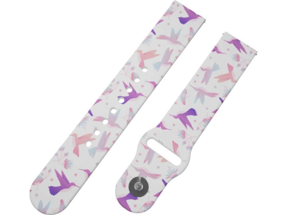 KOLIBŘÍCI řemínek 20 mm