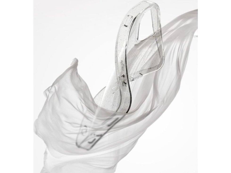 Ochranný kryt pro iPhone 14 PLUS - Ringke, Air Glitter