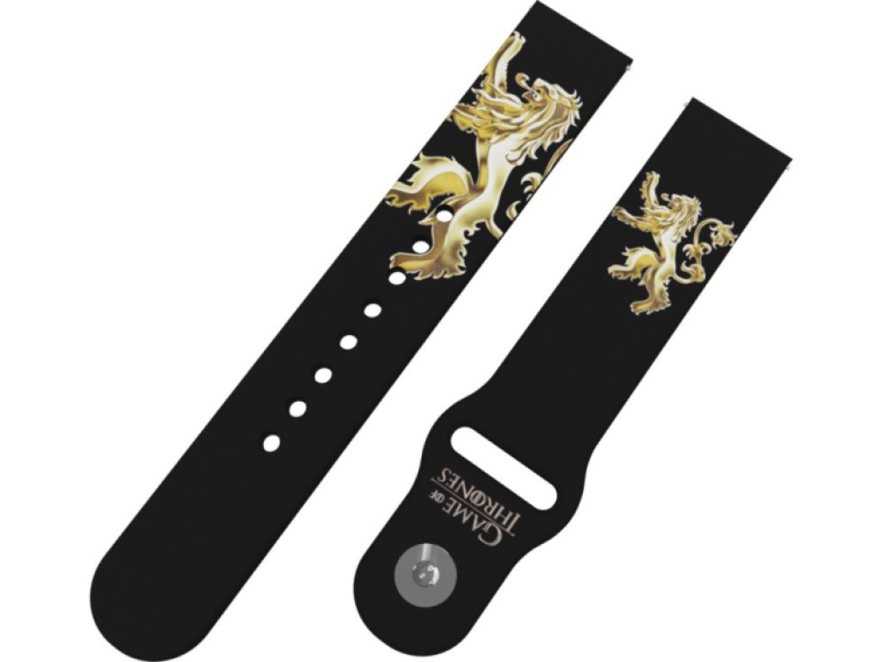 GOT 4 - ROD LANNISTERŮ řemínek 20 mm