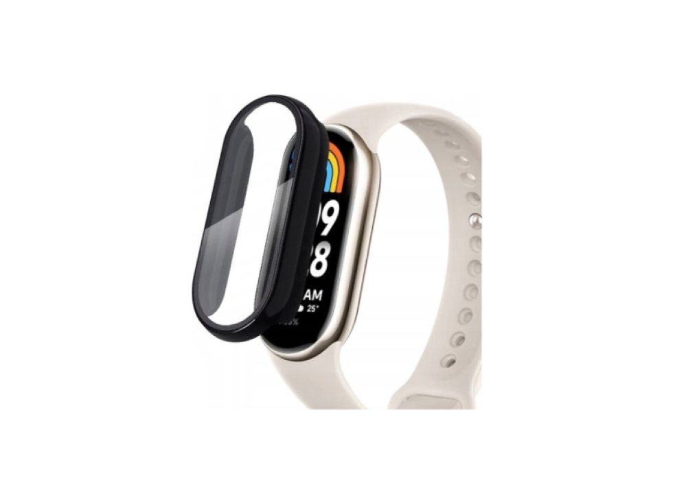 Pouzdro na Xiaomi Mi Band 8 - Tech-Protect, Defense360 Black