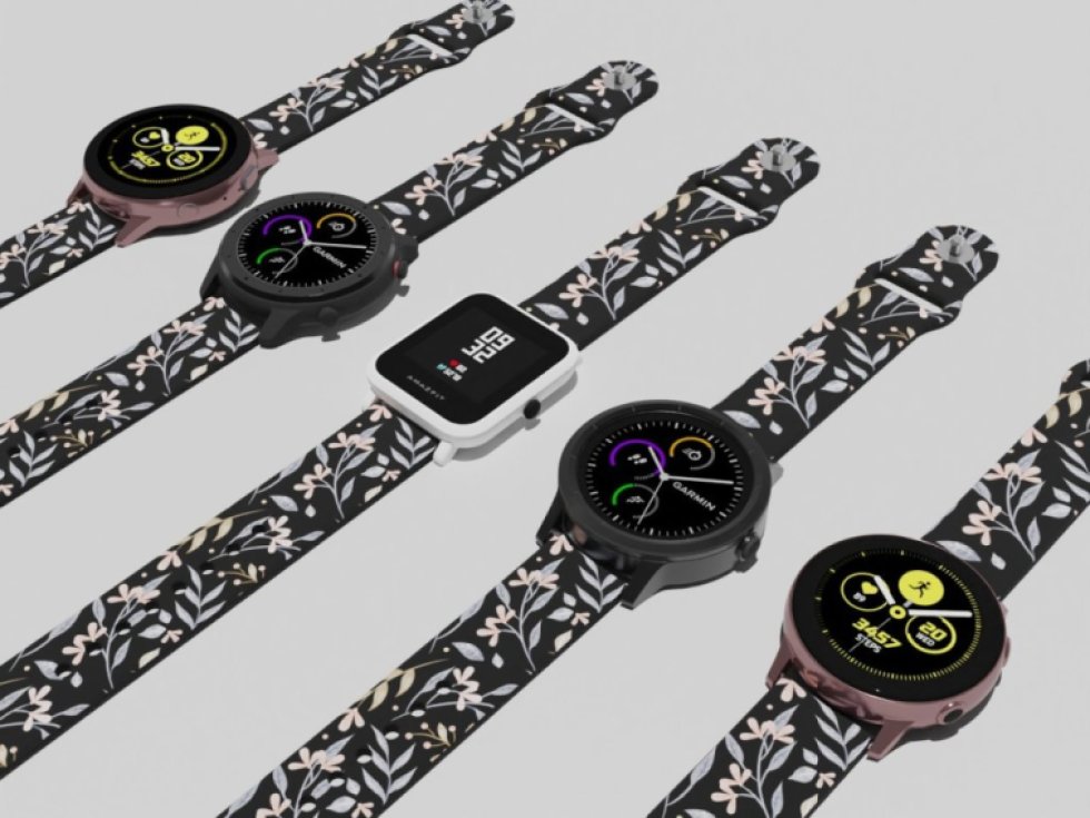 KYTKY řemínek 20 mm