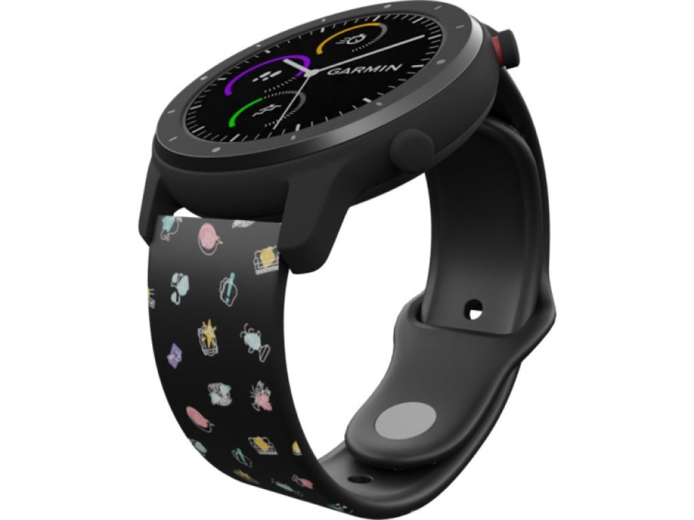 FRIENDS 07 řemínek 20 mm