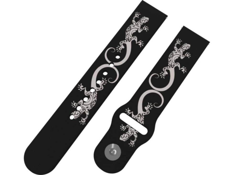 JEŠTĚRKY řemínek 22 mm