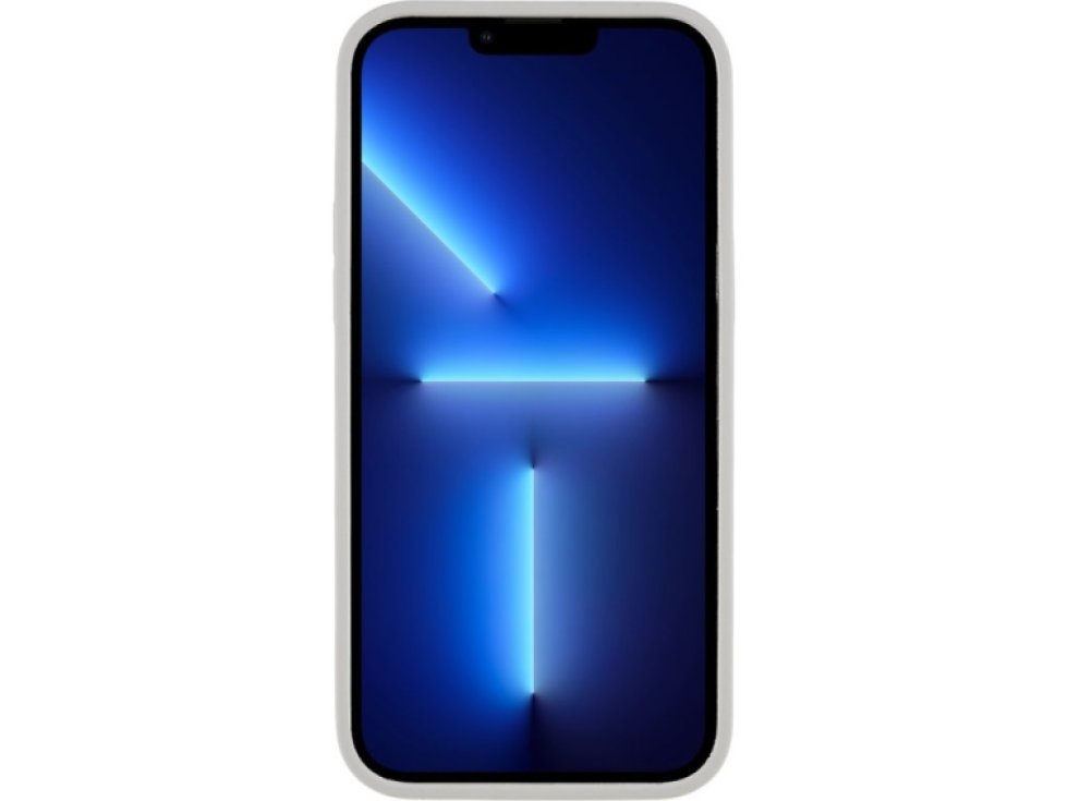 Ochranný kryt na iPhone 15 Pro MAX - Mercury, Silicone Stone